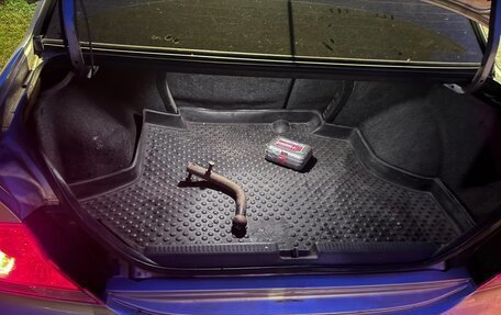 Mitsubishi Lancer IX, 2005 год, 365 000 рублей, 6 фотография