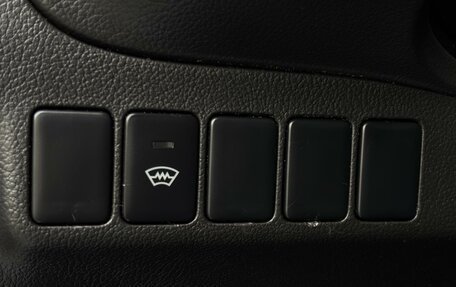 Mitsubishi Outlander III рестайлинг 3, 2017 год, 2 000 000 рублей, 14 фотография