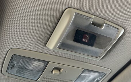 Mitsubishi Outlander III рестайлинг 3, 2017 год, 2 000 000 рублей, 23 фотография