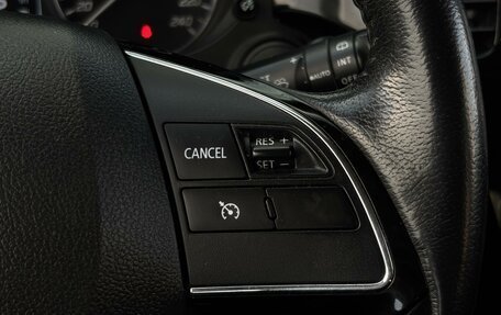 Mitsubishi Outlander III рестайлинг 3, 2017 год, 2 000 000 рублей, 20 фотография