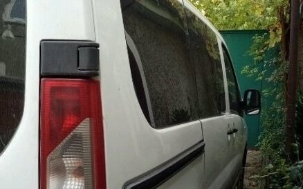 Peugeot Expert II, 2010 год, 950 000 рублей, 6 фотография