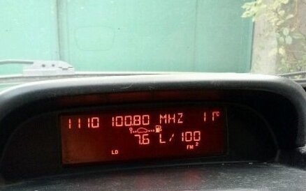 Peugeot Expert II, 2010 год, 950 000 рублей, 8 фотография