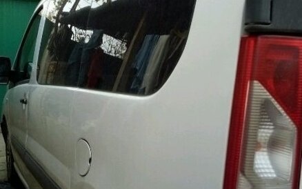 Peugeot Expert II, 2010 год, 950 000 рублей, 7 фотография