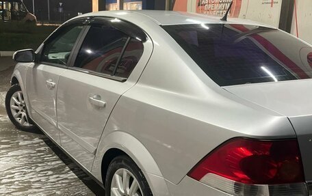 Opel Astra H, 2008 год, 445 000 рублей, 2 фотография