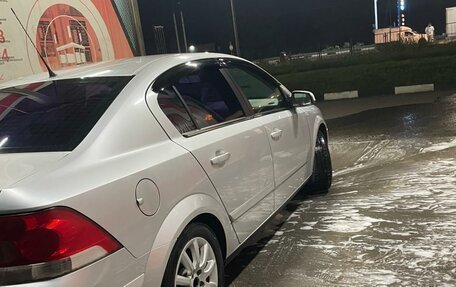 Opel Astra H, 2008 год, 445 000 рублей, 3 фотография