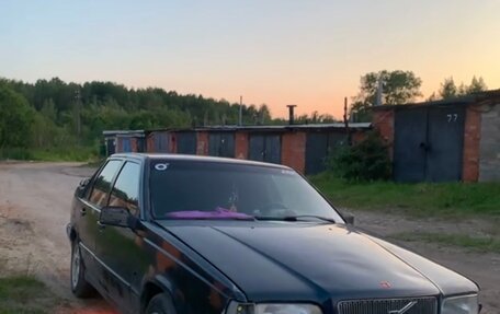 Volvo 850, 1992 год, 180 000 рублей, 7 фотография