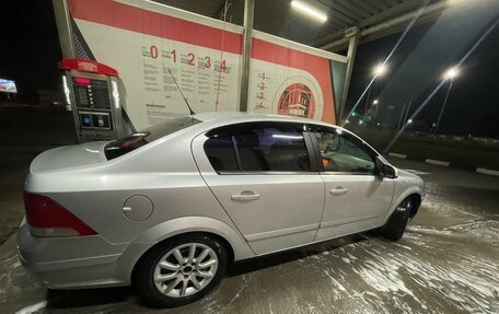 Opel Astra H, 2008 год, 445 000 рублей, 7 фотография