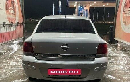 Opel Astra H, 2008 год, 445 000 рублей, 6 фотография