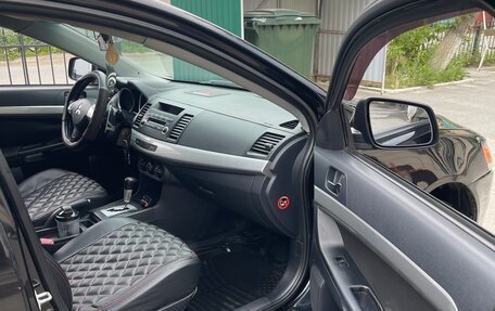 Mitsubishi Lancer IX, 2008 год, 650 000 рублей, 8 фотография