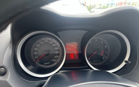 Mitsubishi Lancer IX, 2008 год, 650 000 рублей, 14 фотография