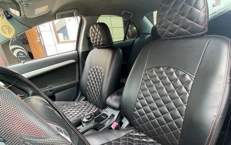 Mitsubishi Lancer IX, 2008 год, 650 000 рублей, 11 фотография