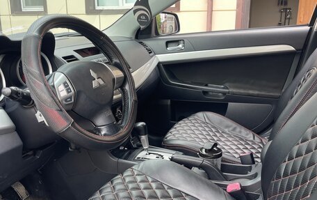 Mitsubishi Lancer IX, 2008 год, 650 000 рублей, 12 фотография