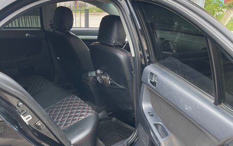 Mitsubishi Lancer IX, 2008 год, 650 000 рублей, 9 фотография
