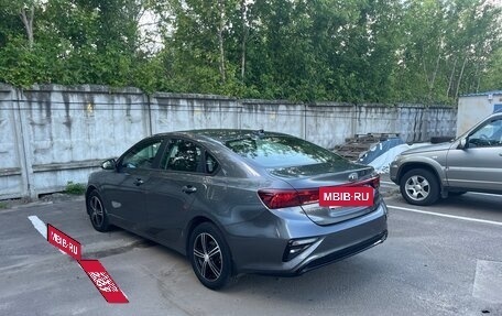 KIA Cerato IV, 2020 год, 1 950 000 рублей, 8 фотография