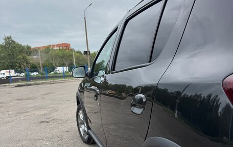 Renault Sandero II рестайлинг, 2019 год, 970 000 рублей, 15 фотография