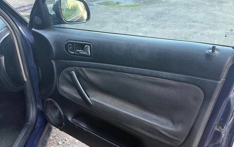 Volkswagen Passat B5+ рестайлинг, 1998 год, 520 000 рублей, 6 фотография
