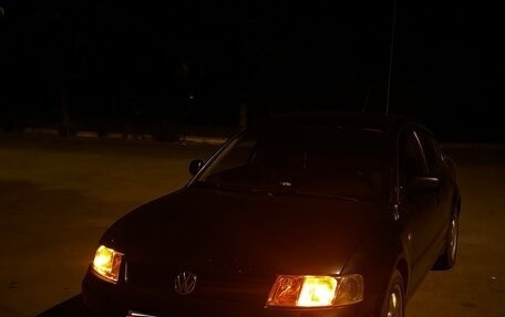 Volkswagen Passat B5+ рестайлинг, 1998 год, 520 000 рублей, 10 фотография