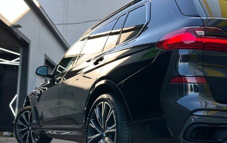 BMW X7, 2019 год, 6 800 000 рублей, 10 фотография
