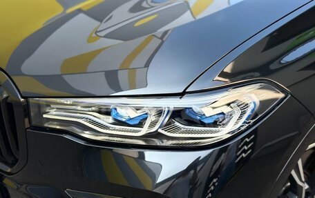 BMW X7, 2019 год, 6 800 000 рублей, 5 фотография