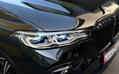 BMW X7, 2019 год, 6 800 000 рублей, 3 фотография