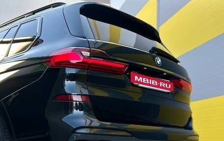 BMW X7, 2019 год, 6 800 000 рублей, 8 фотография