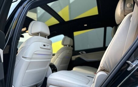 BMW X7, 2019 год, 6 800 000 рублей, 16 фотография