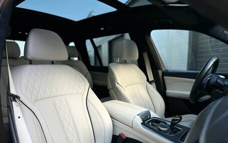 BMW X7, 2019 год, 6 800 000 рублей, 15 фотография