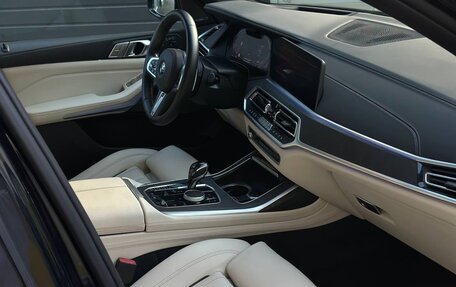 BMW X7, 2019 год, 6 800 000 рублей, 13 фотография