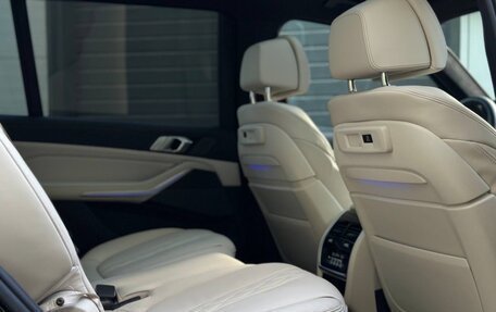 BMW X7, 2019 год, 6 800 000 рублей, 17 фотография