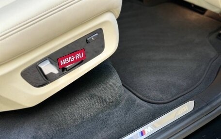 BMW X7, 2019 год, 6 800 000 рублей, 19 фотография