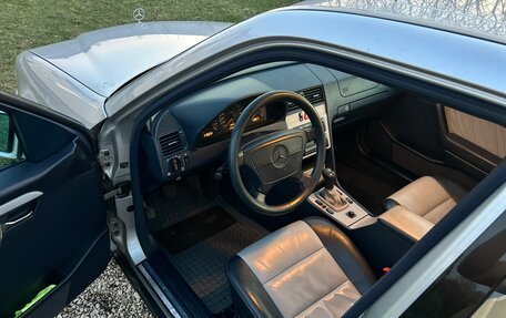 Mercedes-Benz C-Класс, 1997 год, 550 000 рублей, 9 фотография