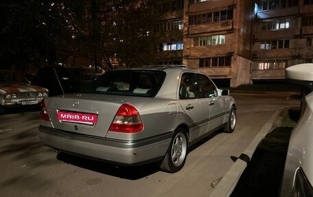 Mercedes-Benz C-Класс, 1997 год, 550 000 рублей, 7 фотография