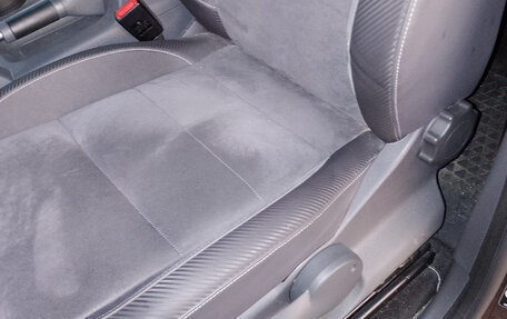 Volkswagen Amarok I рестайлинг, 2014 год, 2 300 000 рублей, 19 фотография
