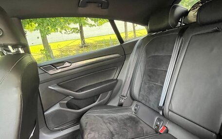 Volkswagen Arteon I, 2018 год, 2 950 000 рублей, 5 фотография