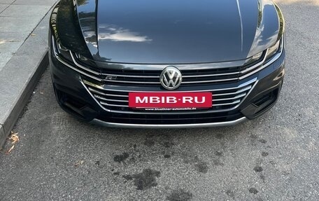 Volkswagen Arteon I, 2018 год, 2 950 000 рублей, 2 фотография