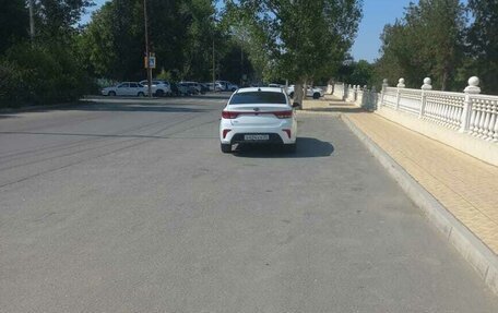 KIA Rio IV, 2019 год, 1 550 000 рублей, 9 фотография