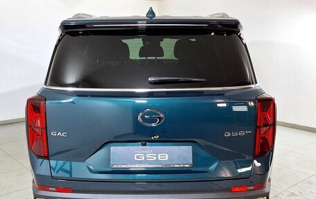 GAC GS8, 2024 год, 4 849 000 рублей, 3 фотография
