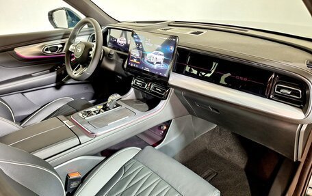 GAC GS8, 2024 год, 4 849 000 рублей, 5 фотография