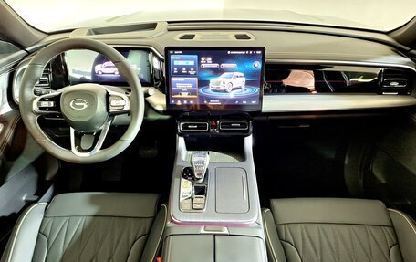 GAC GS8, 2024 год, 4 849 000 рублей, 4 фотография