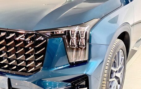 GAC GS8, 2024 год, 4 849 000 рублей, 10 фотография