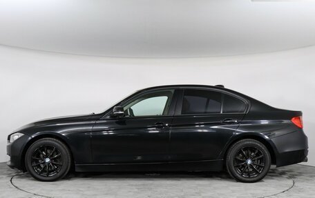 BMW 3 серия, 2014 год, 1 477 000 рублей, 5 фотография