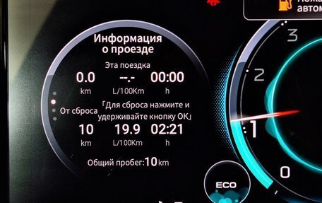 GAC GS8, 2024 год, 4 849 000 рублей, 17 фотография