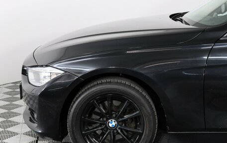 BMW 3 серия, 2014 год, 1 477 000 рублей, 8 фотография