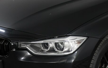 BMW 3 серия, 2014 год, 1 477 000 рублей, 7 фотография