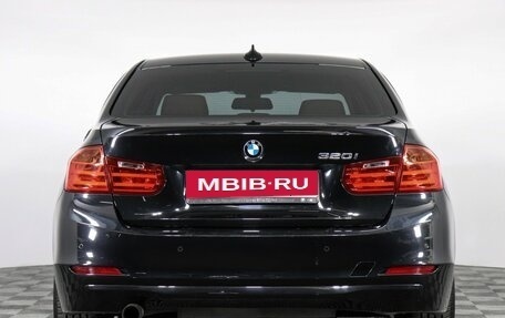 BMW 3 серия, 2014 год, 1 477 000 рублей, 4 фотография