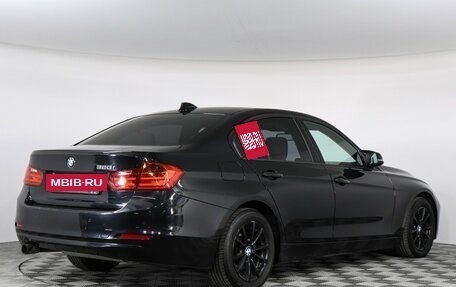 BMW 3 серия, 2014 год, 1 477 000 рублей, 2 фотография