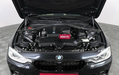 BMW 3 серия, 2014 год, 1 477 000 рублей, 10 фотография