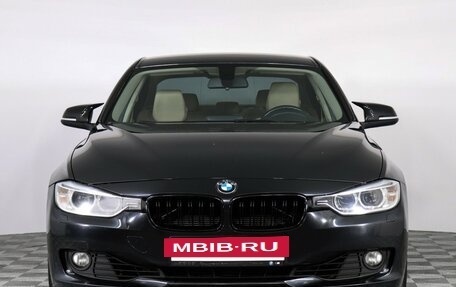 BMW 3 серия, 2014 год, 1 477 000 рублей, 3 фотография