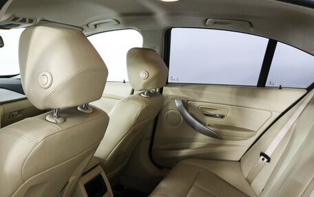 BMW 3 серия, 2014 год, 1 477 000 рублей, 15 фотография