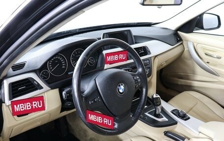 BMW 3 серия, 2014 год, 1 477 000 рублей, 12 фотография